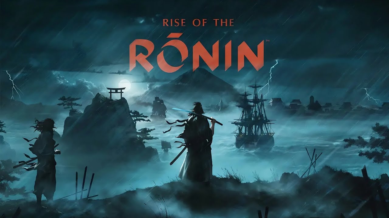 Rise of the Ronin [FR] – Ep.17 | [NO COMMENTARY]