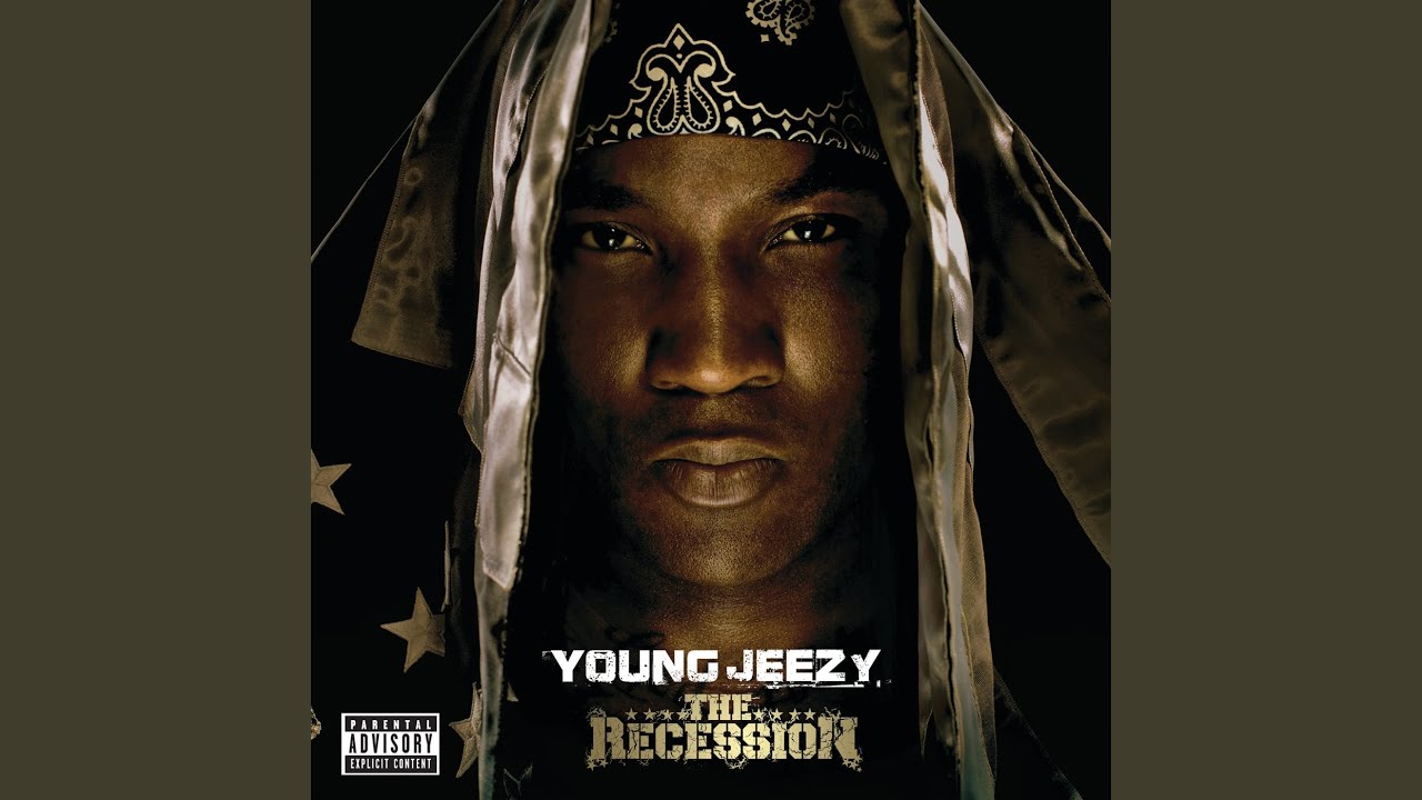 Vacation (Album Version (Explicit))