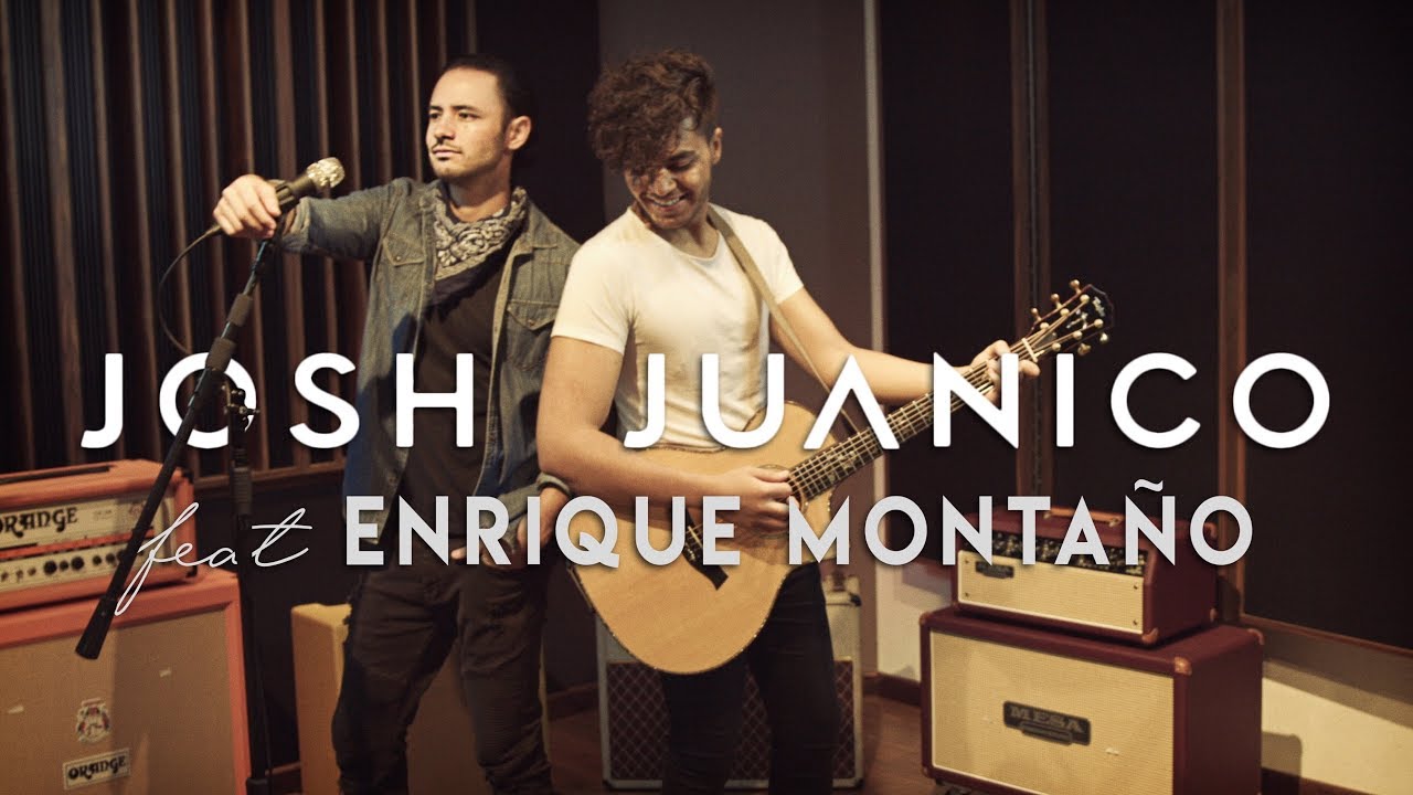 Saturno - Pablo Alboran (Cover)