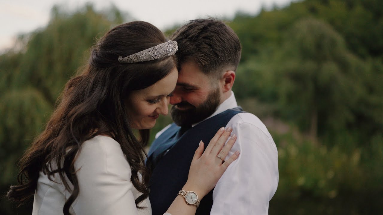 Emma & Callum | Drumtochty Castle Wedding | Short Film