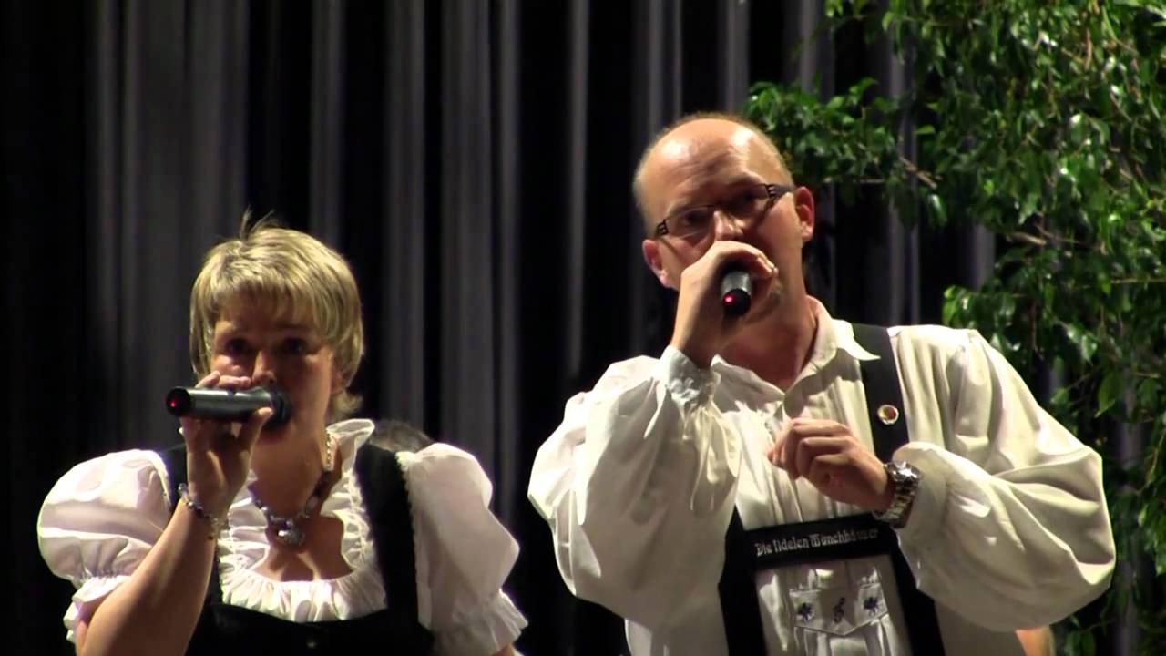 Alles geht einmal zu Ende - Die fidelen Münchhäuser - 2010