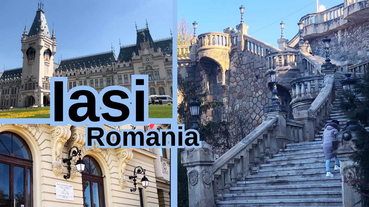 Iasi, Romania