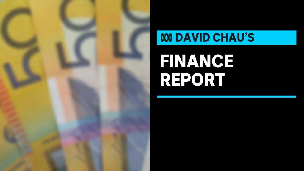 Gold price near record high and NAB predicts RBA will lift rates to 4.35 per cent | Finance Report