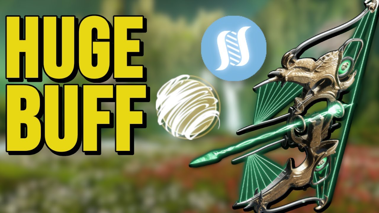 Hatchling Refit Is Incredible On The Wish Keeper | Destiny 2