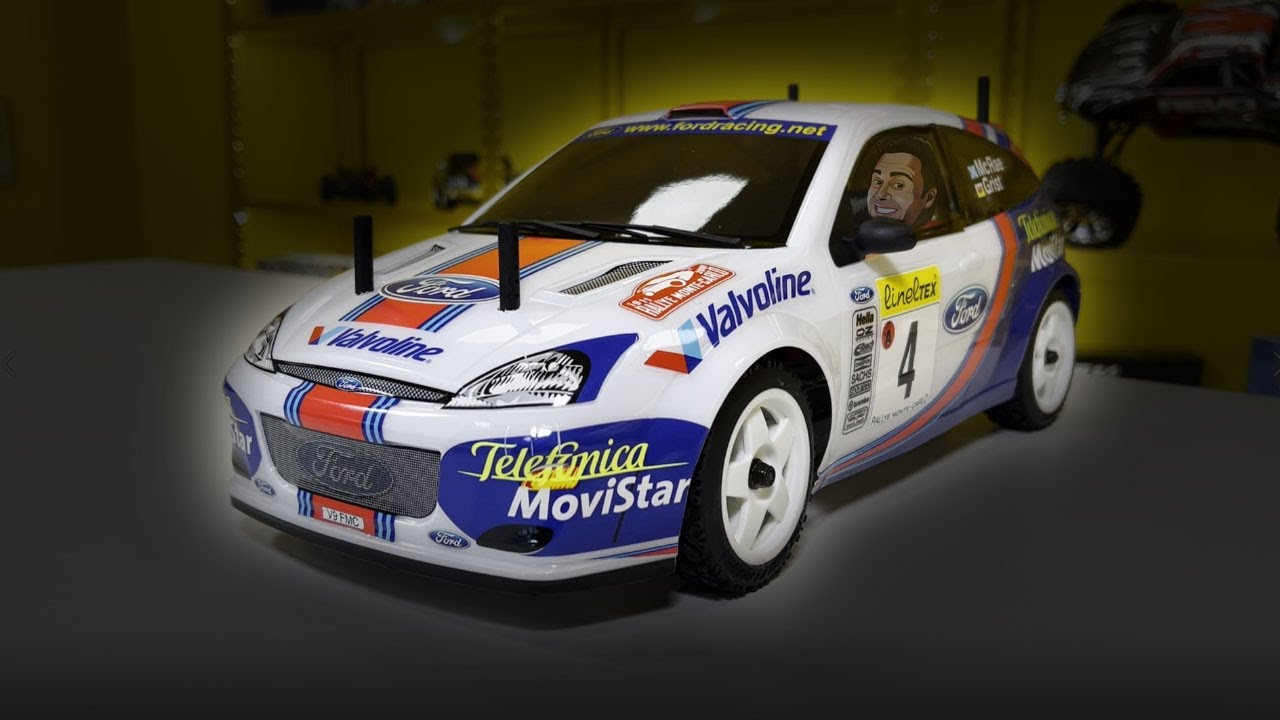 THE RALLY LEGENDS!