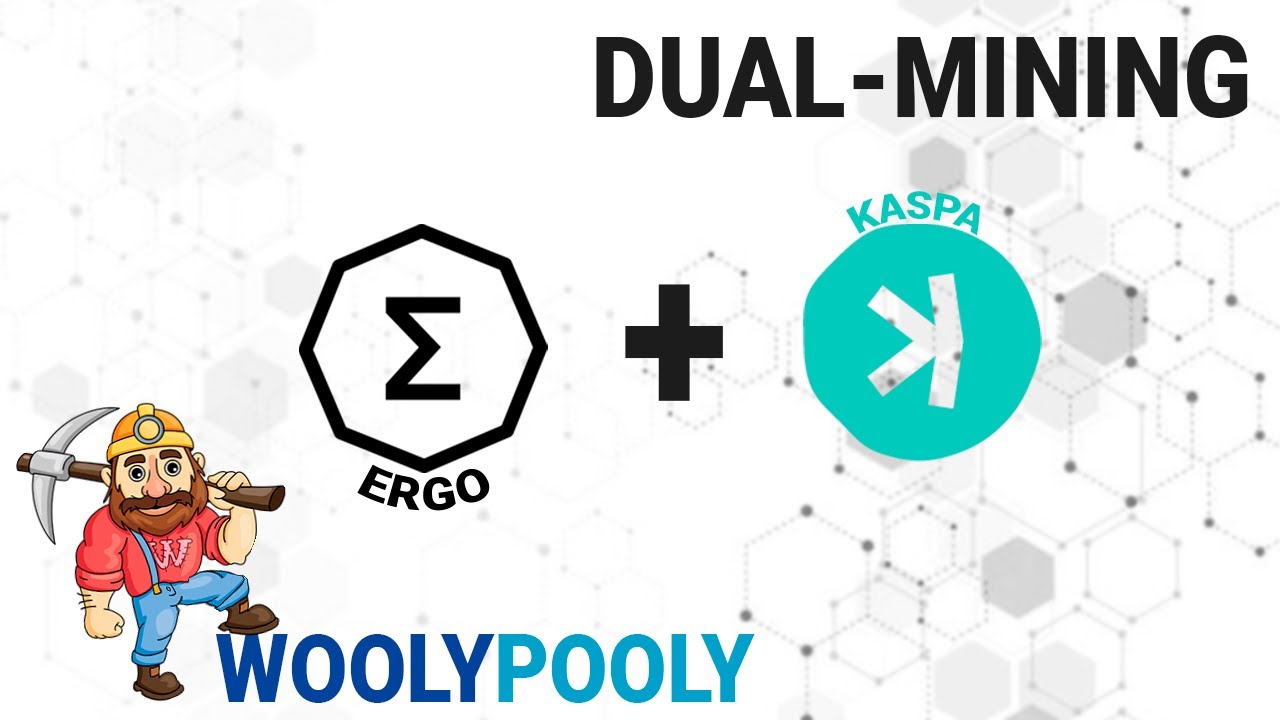 Дуалмайнинг ERGO+KASPA Bzminer, РОЗЫГРЫШ!