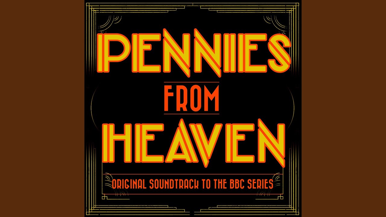 Isn't It Heavenly