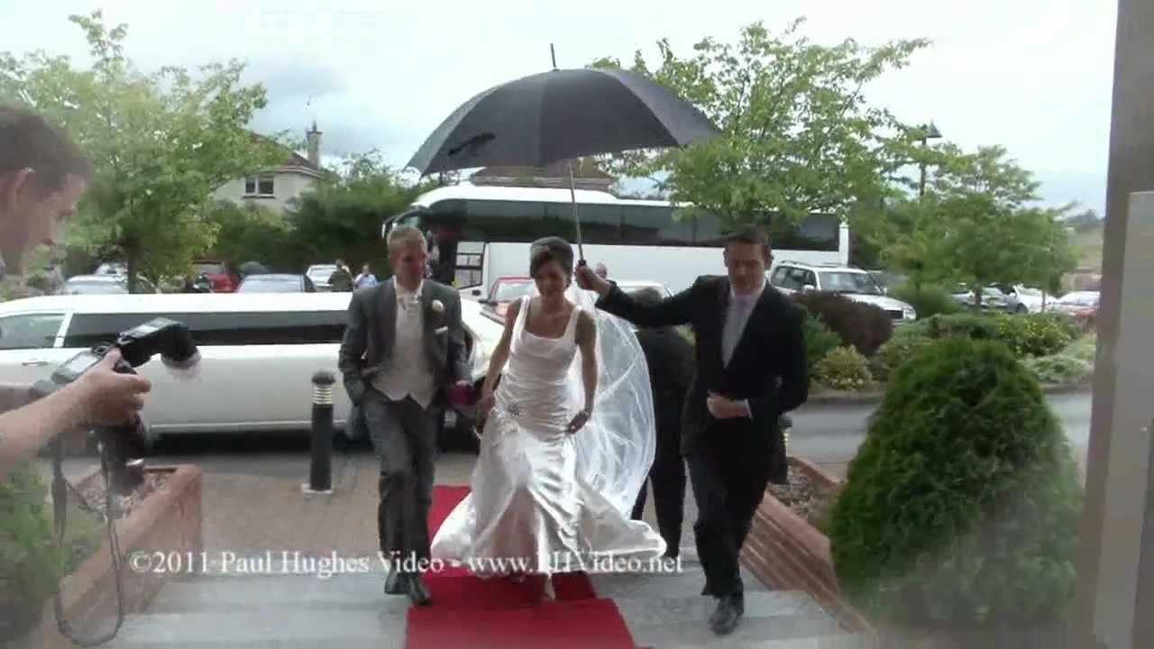 Armagh & Cavan Crystal Hotel - www.PHVideo.net