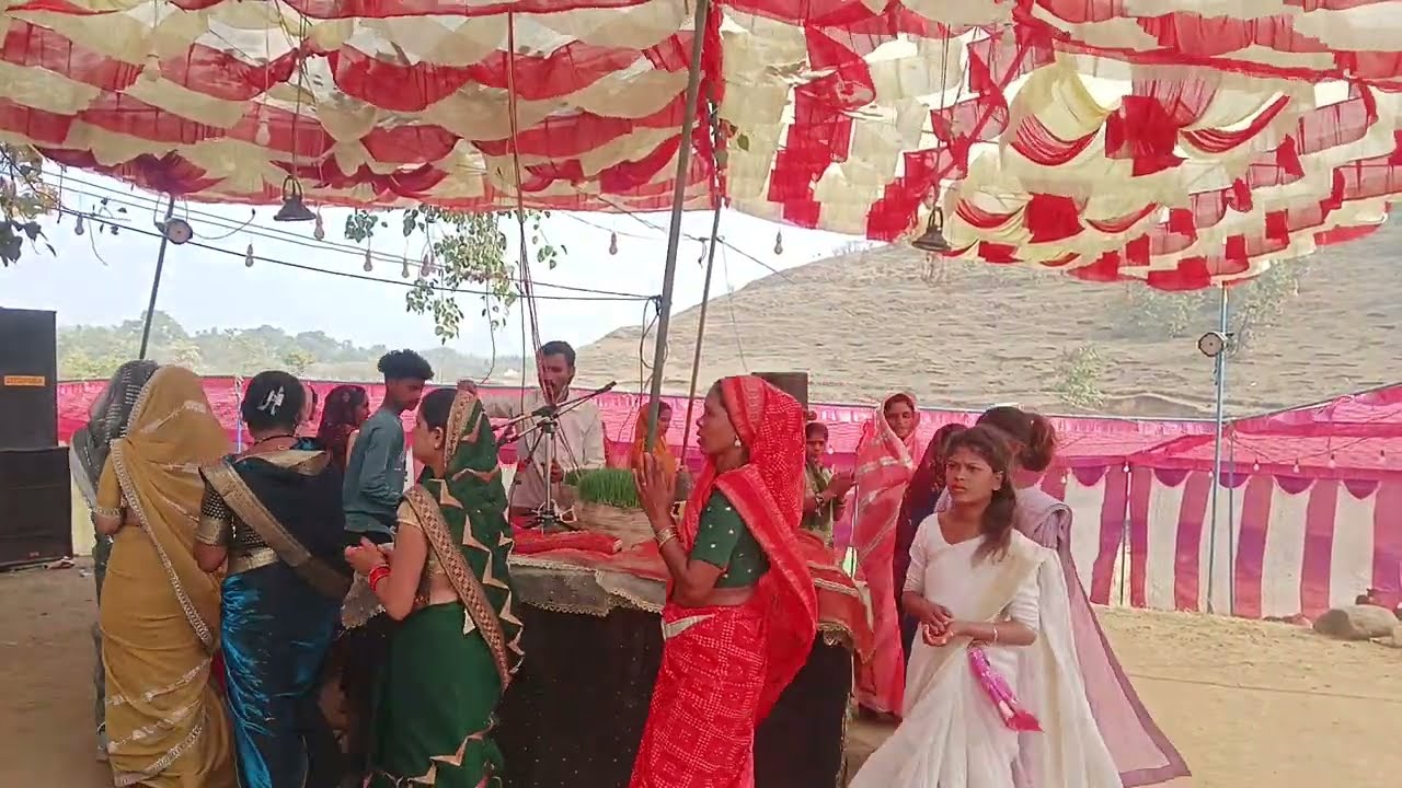 MAA REWA AKHAND RAMDHUNI- MAA NARMANDA JANMOTSAV- मां रेवा अखंड रामधुनी - मां नर्मदा जन्मोत्सव 2026
