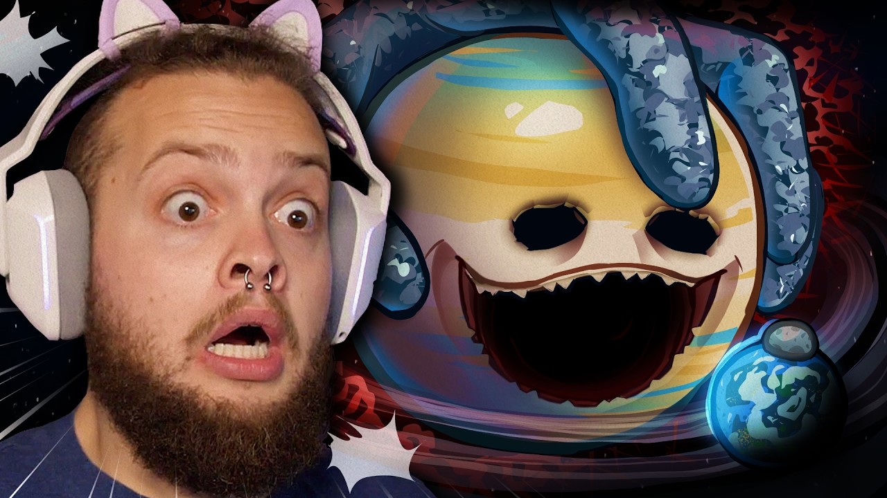 The Moon Is Coming for Uranus! (The Moon Woke up Episode 1-5 + Secret Tapes FULL REACTION)