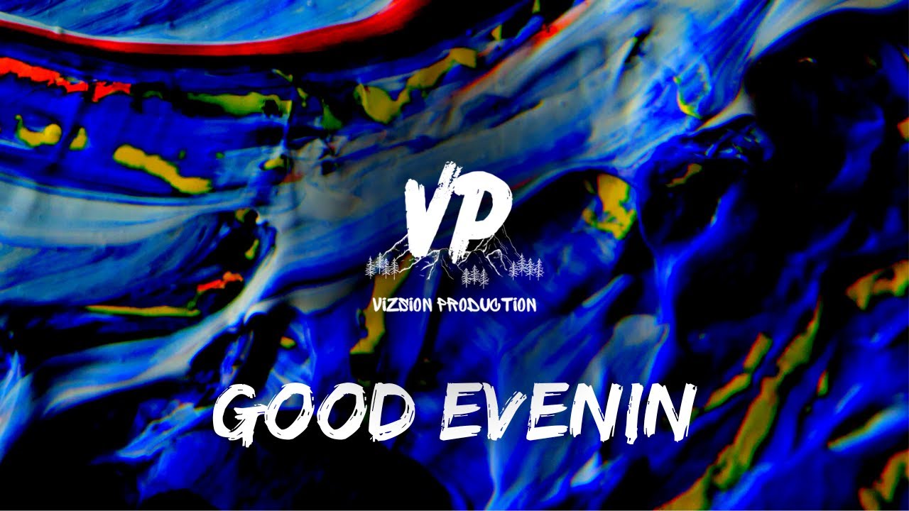 [FREE] Good Evenin (David Rhythm x Finn Gruva x Stone II Type Beat) Prod. By Vizsion Production