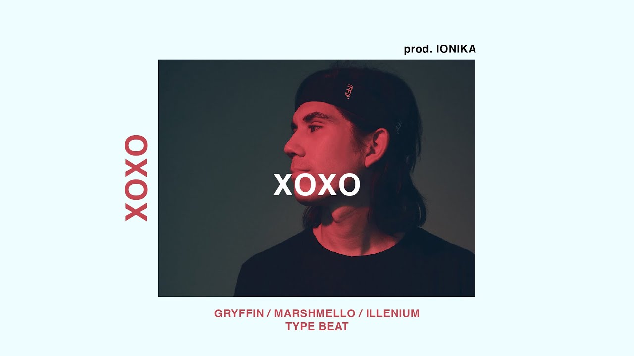 FREE Gryffin x Marshmello x ILLENIUM EDM Pop Type Beat - 