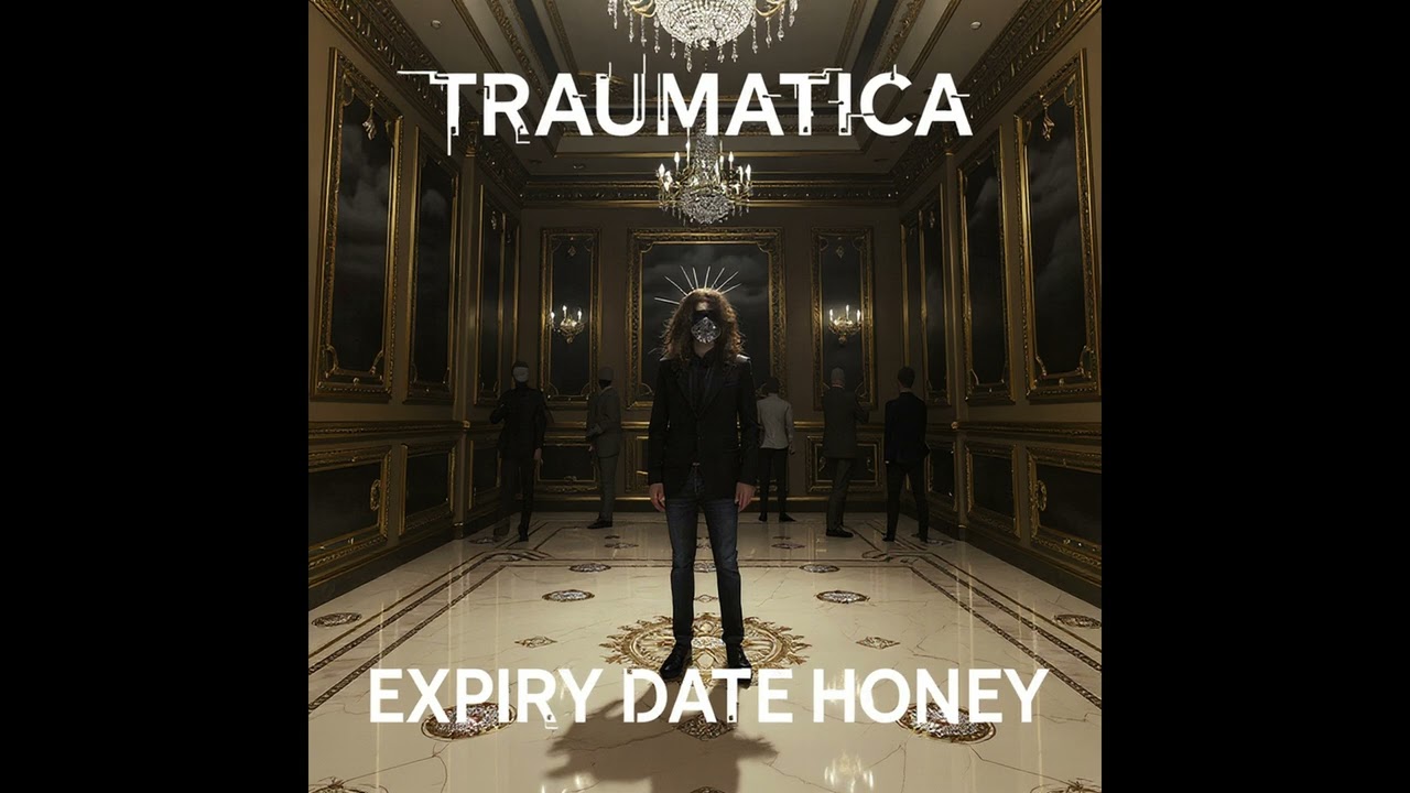 Traumatica - Stacey's Cancer
