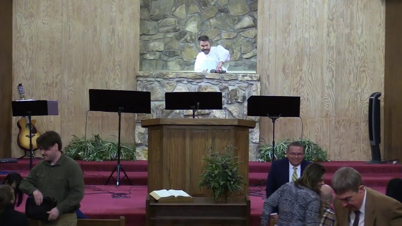 Warning Against Greed (Luke 18:13-21)