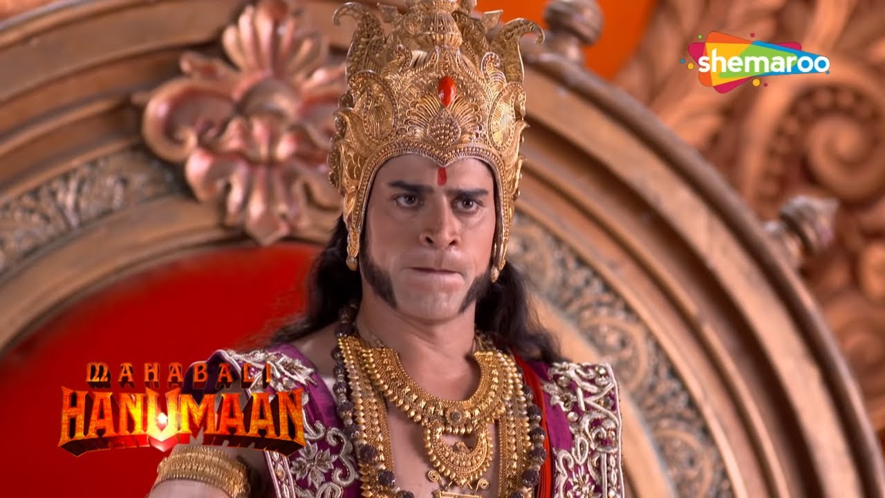 कौनसा फैसला लिया केसरीने मार्जरीका के बारे में ? | Sankat Mochan Mahabali Hanuman - 156