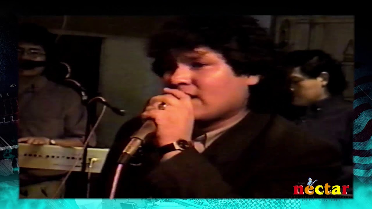 NÉCTAR RECUERDOS