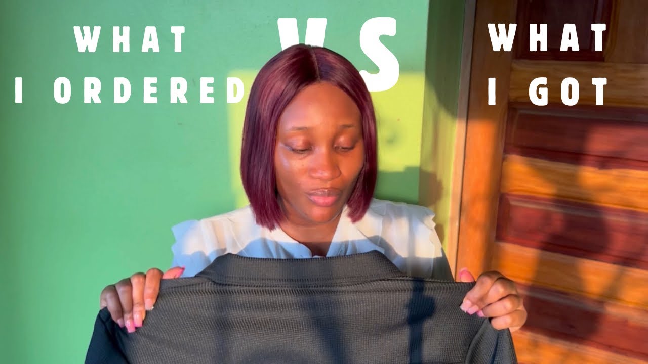 UNBOXING MY LATEST CHINA ORDER | How you can start your own IMPORTATION Journey