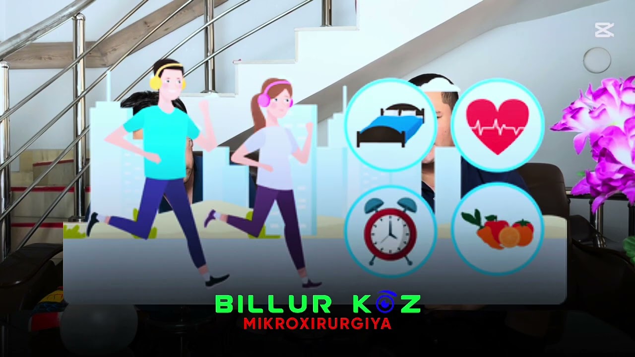 QANDLI DIABET VA KO‘Z SALOMATLIGI