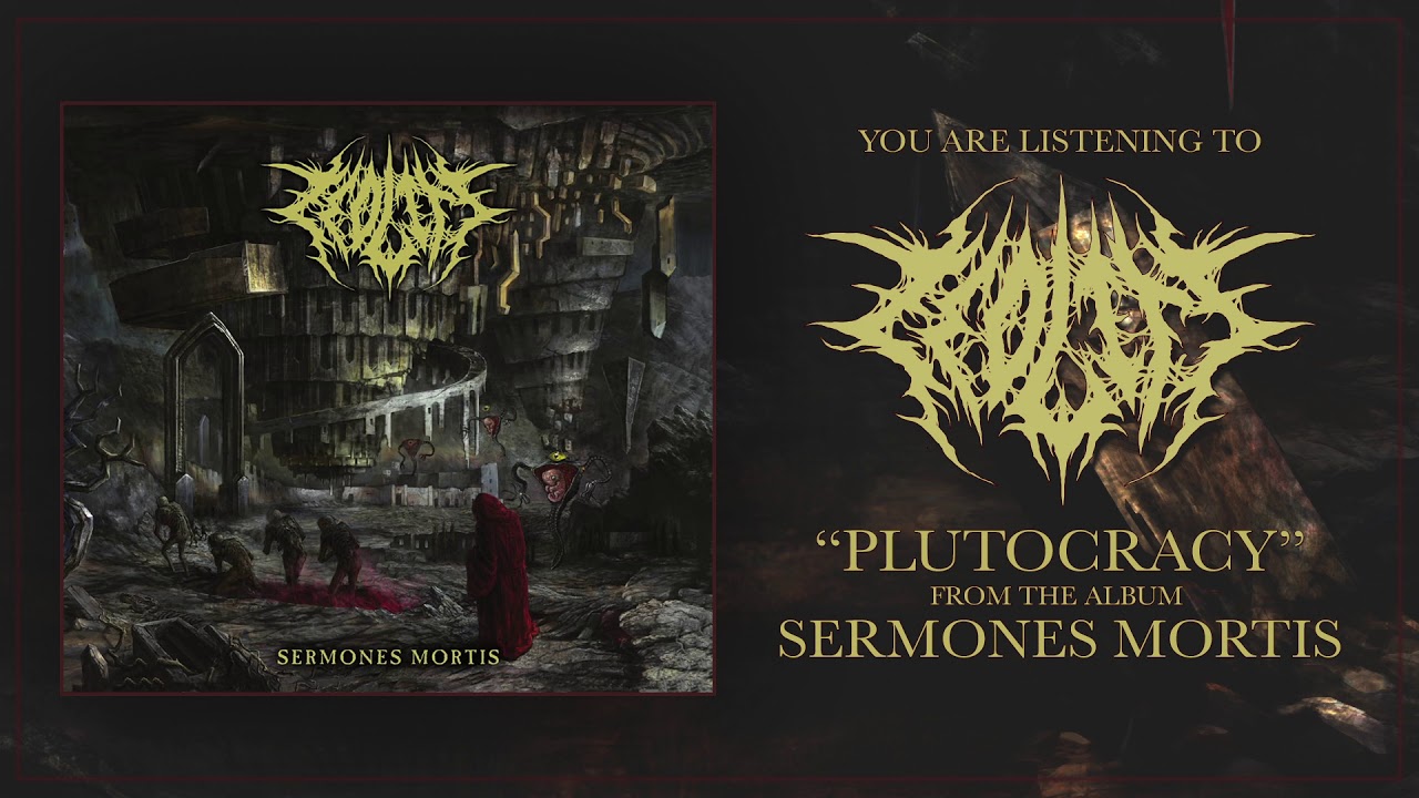 Zeolite - Plutocracy
