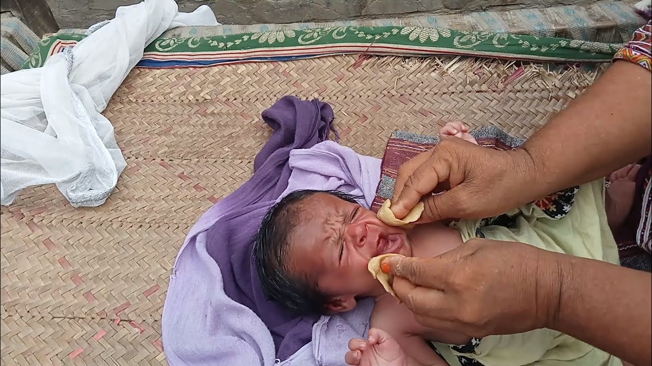 baby massage | baby malish with oil | baby ki malish kaise ki | 15 days old baby ki malish