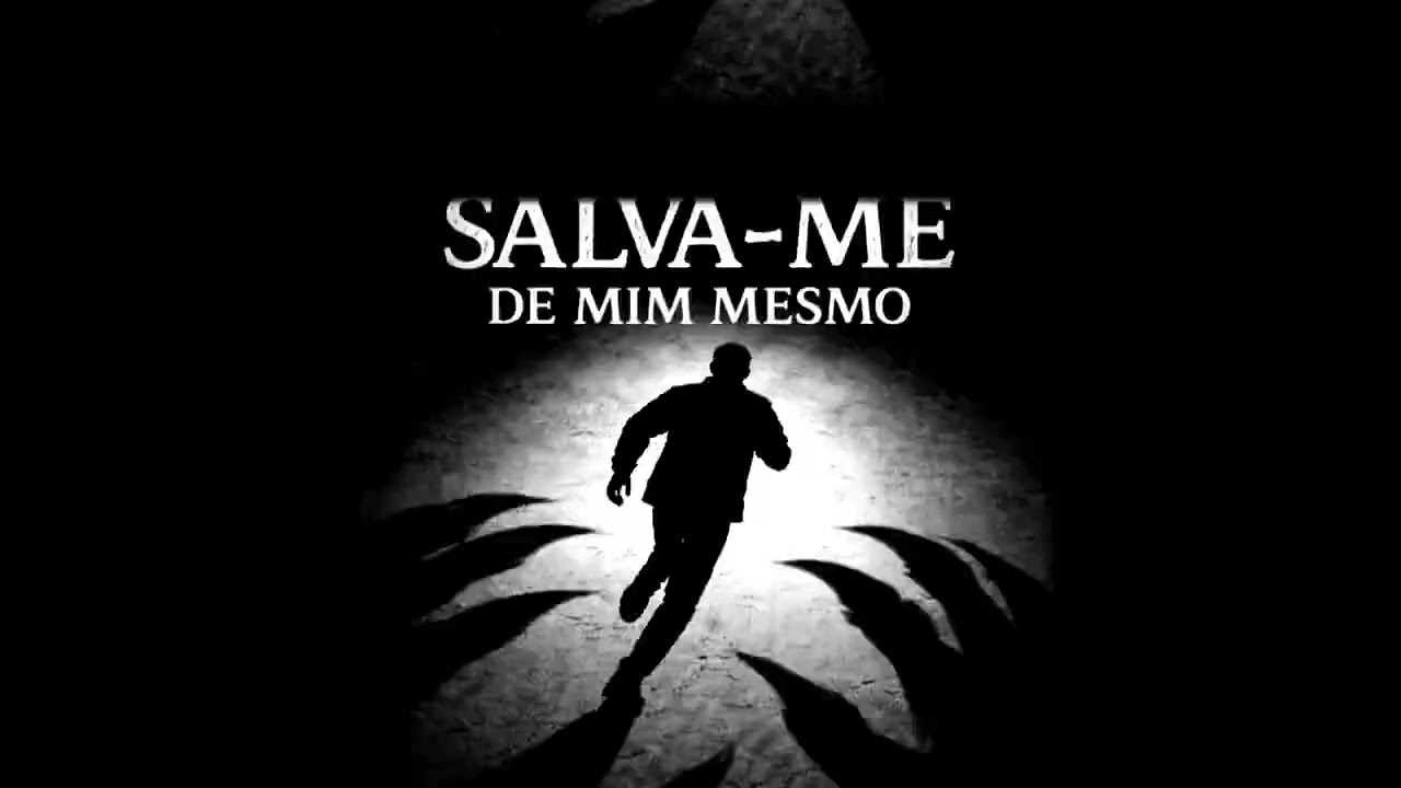 Salva-Me De mim mesmo