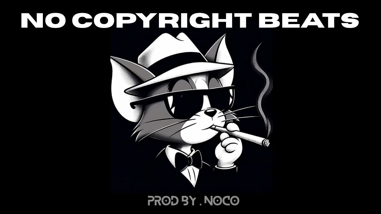 NO COPYRIGHT BEATS-BOOM BAP type beat -freestyle- 