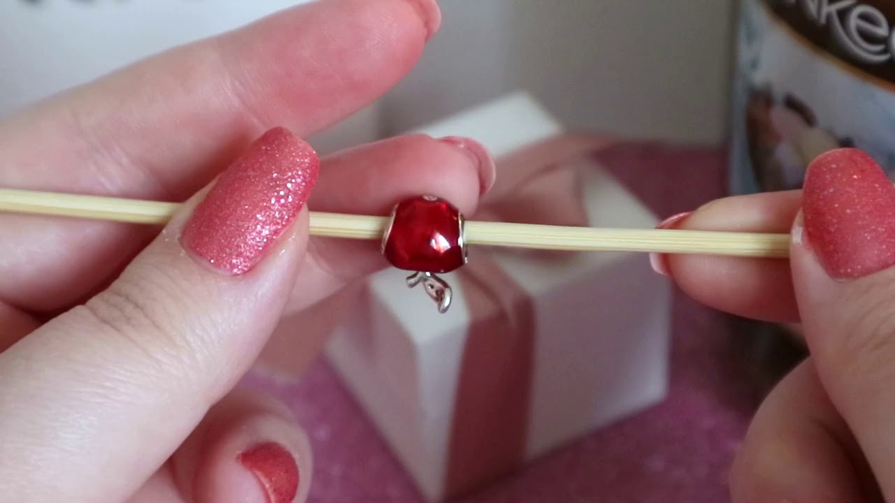 ✨PANDORA || TUTTI I MIEI CHARMS DISNEY✨
