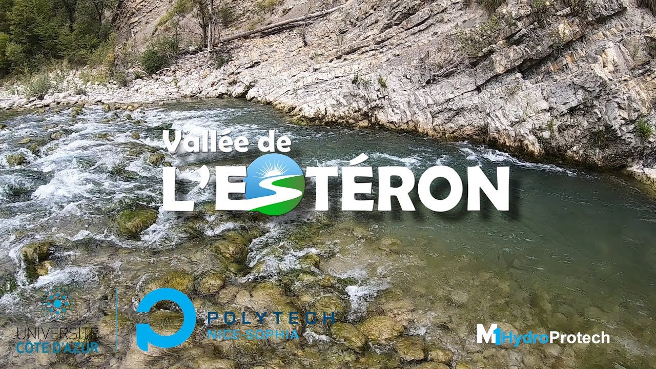 Hydrométrie : mesurer les débits d’une rivière