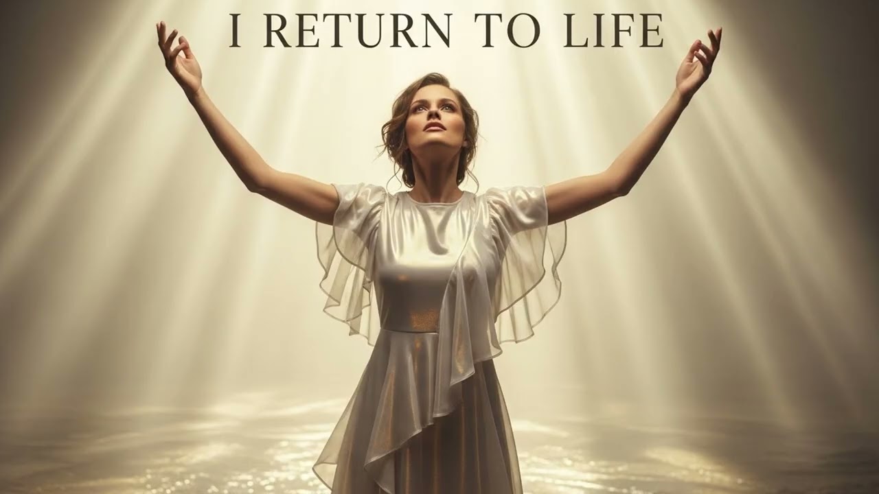 I Return to Life — Divine Awakening Pop Song