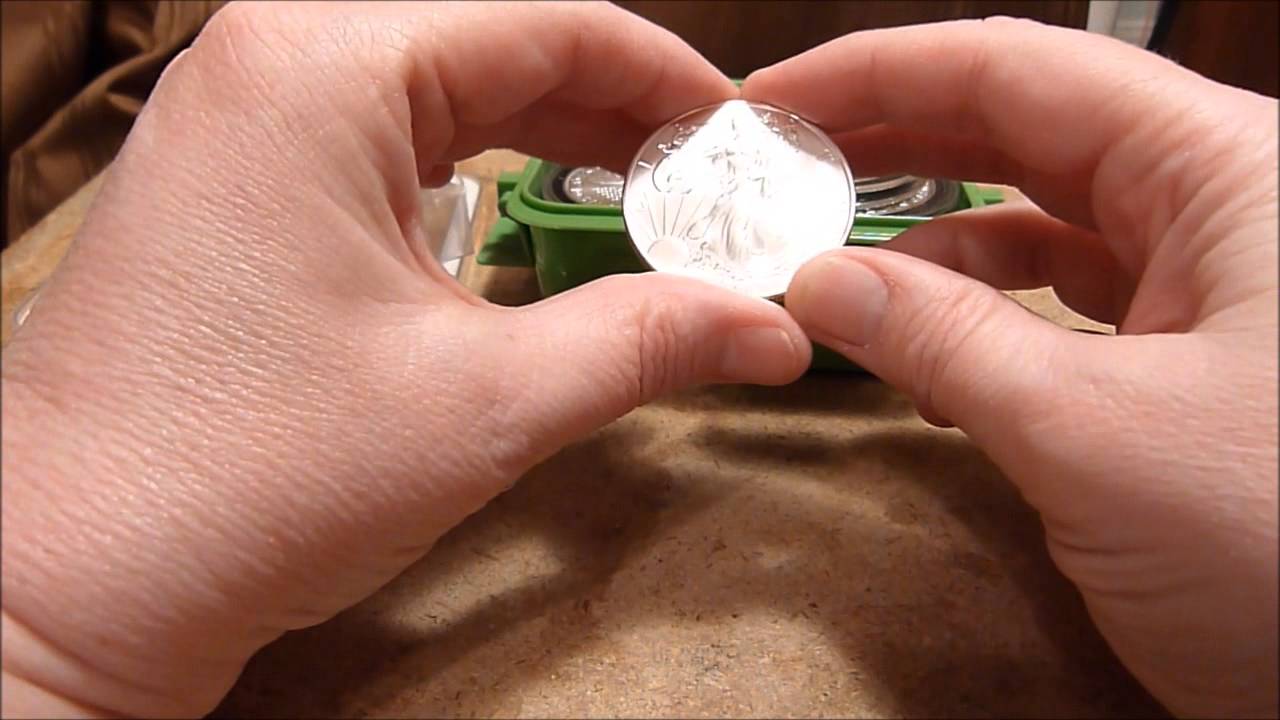Soft Spoken Coin Collection Show & Tell - ASMR