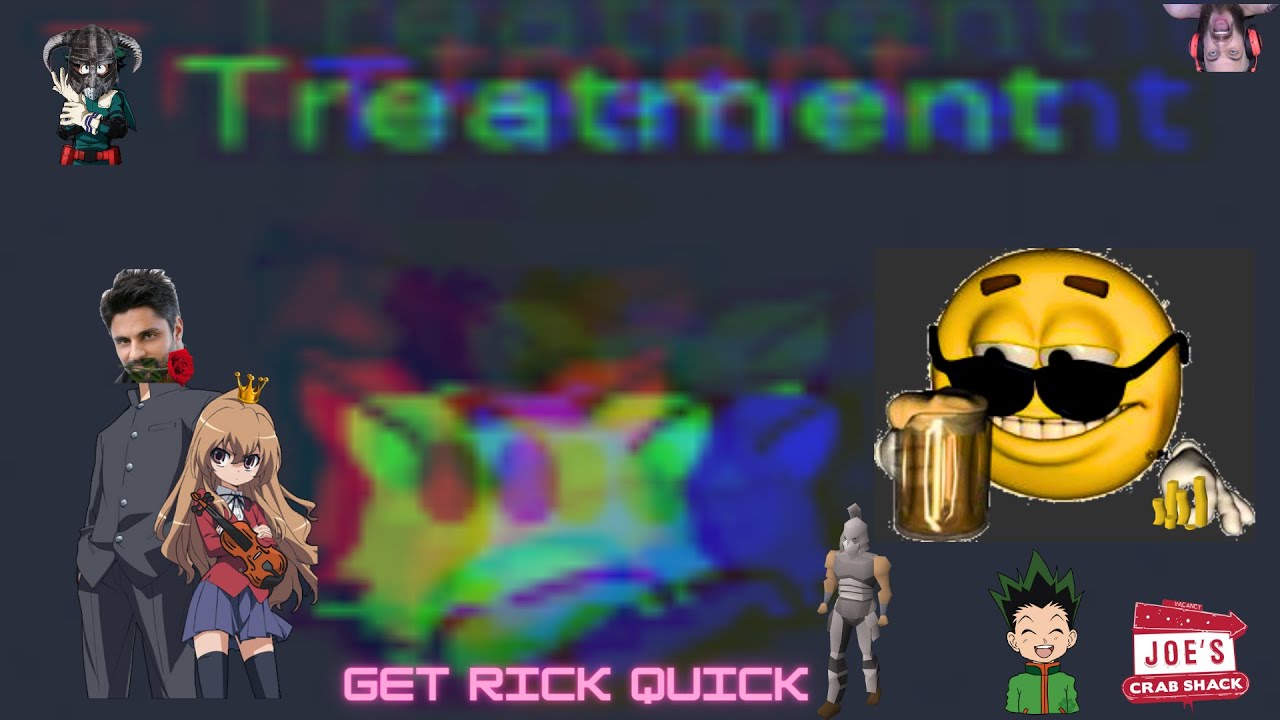 Treatment drunk
