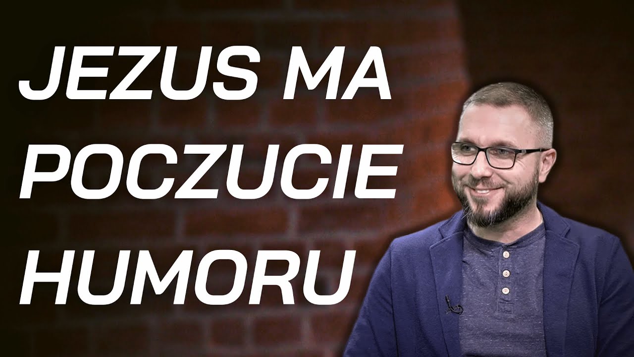 Panie, rób jak uważasz, ja tylko proszę - świadectwo Michała
