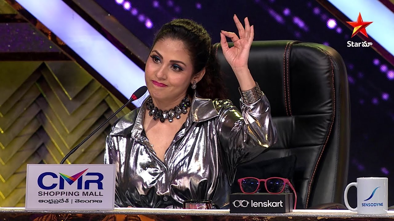 Neethone Dance 2.0 - Full Promo | Tollywood & Bollywood Round | Every Sat & Sun at 9 PM | Star Maa