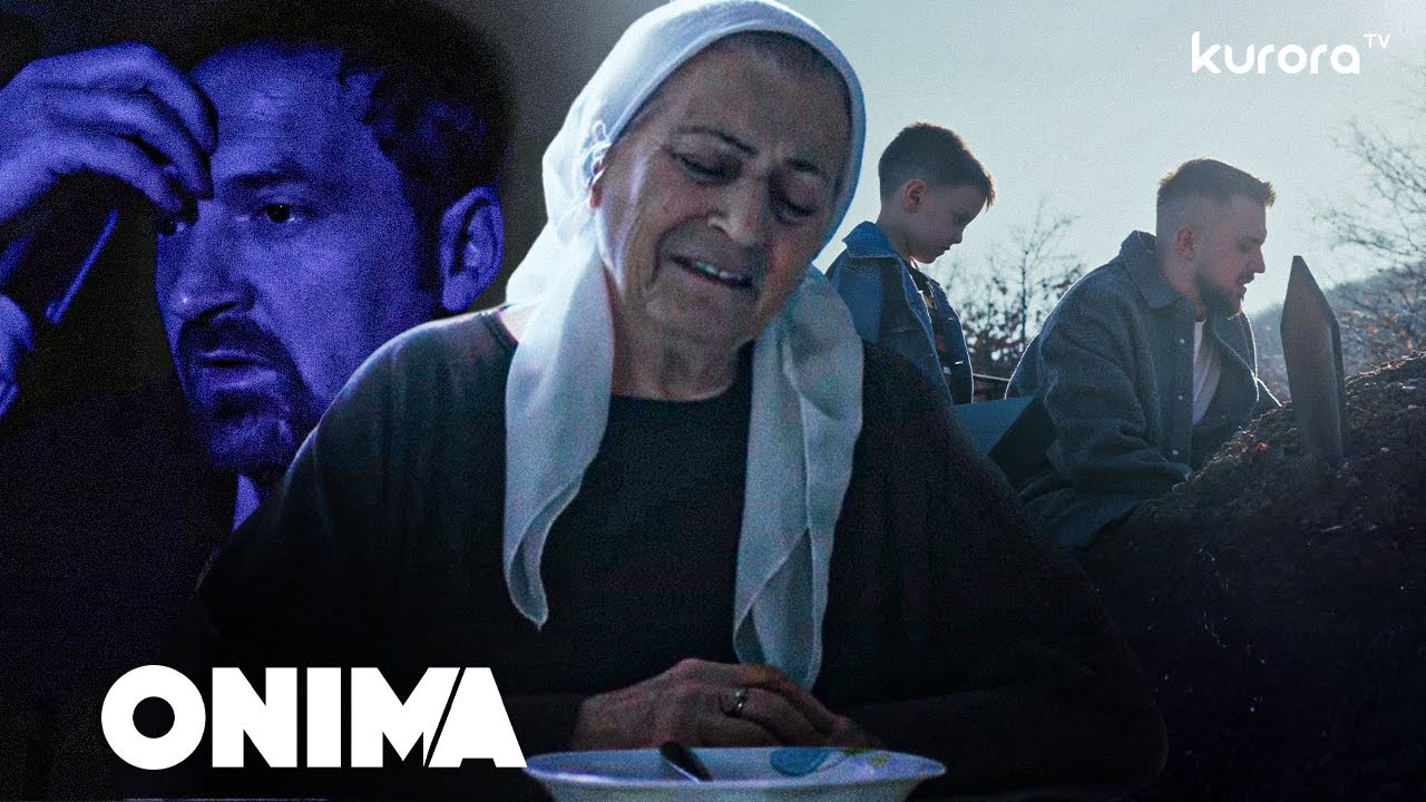 NË KËRKIM TË SHPRESËS (Episoda 2) Kurora Tv