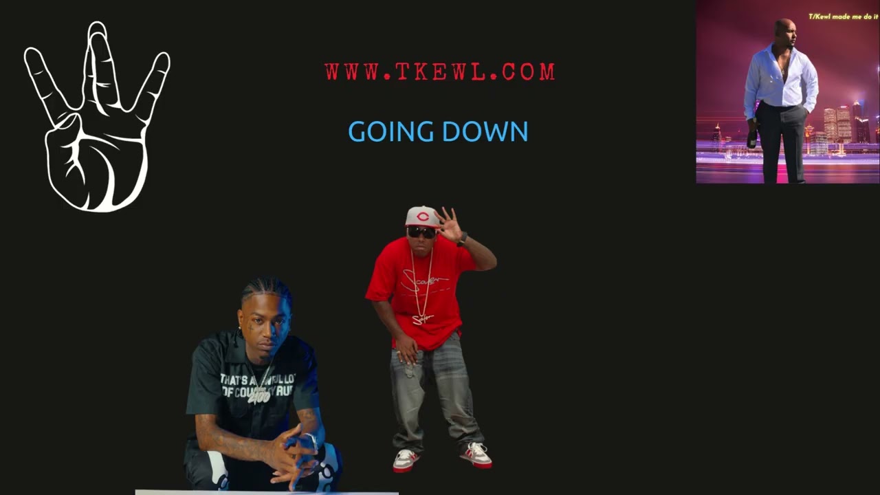 (Бесплатно) Бит в стиле Messy Marv x Young Slobe 