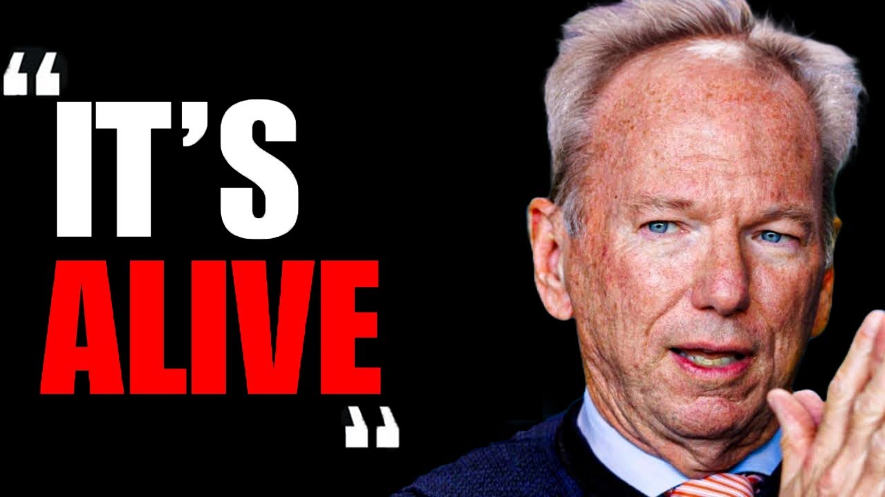 Ex-Google CEO Warns 