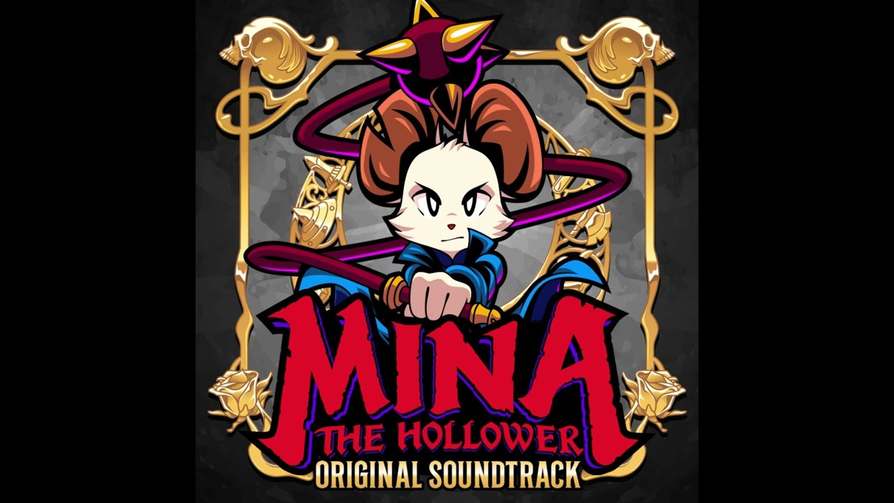Mina the Hollower OST - Track 25 - Gator Gallop (Nox's Bayou)