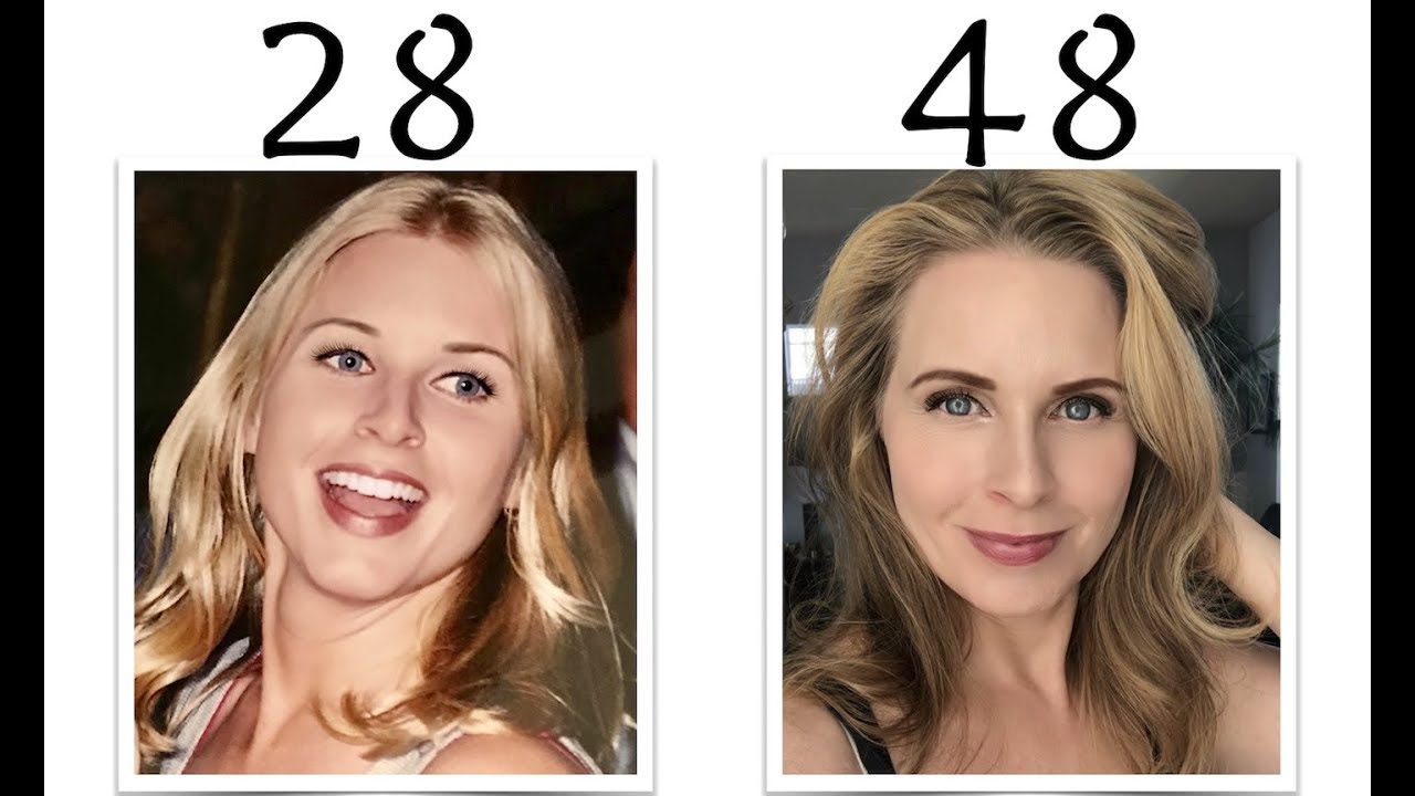 THE BEST ANTI-AGING TIP OF ALL TIME | skip2mylou