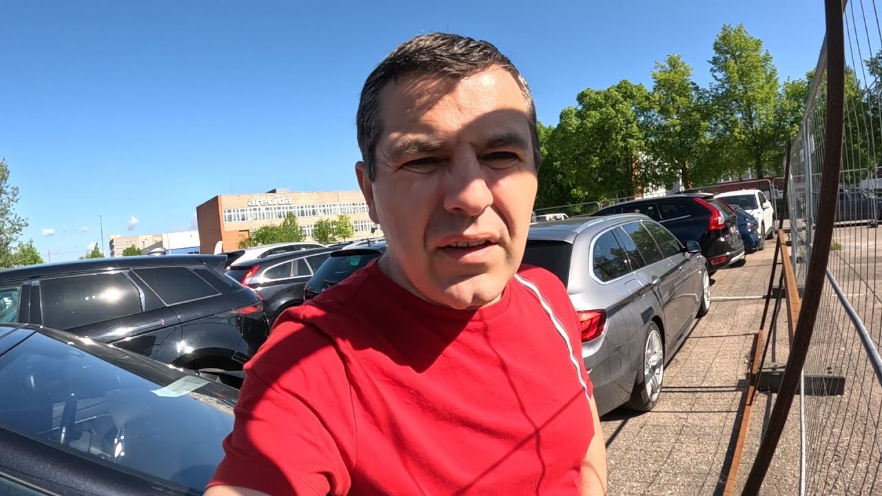 #500 Naujas ar mažai naudotas.Ką rinktis? Ar antikorozinė danga visada padeda?