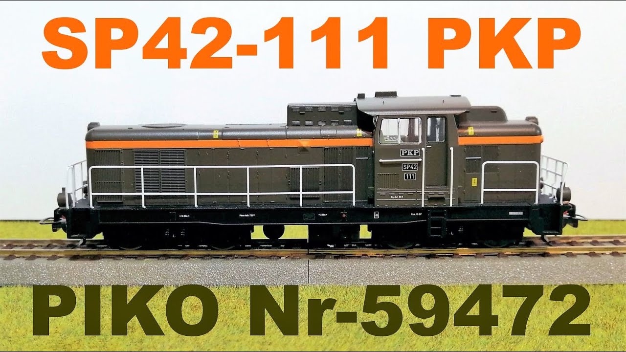 SP42-111 PKP (cz-40)