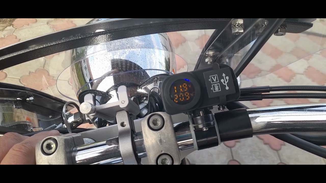 honda shadow ace 400 причина плохого запуска реле регулятор
