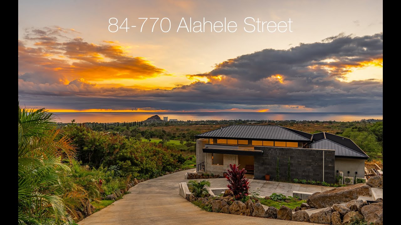 Hale Makaha 84-770 Alahele St, Waianae, HI 96792