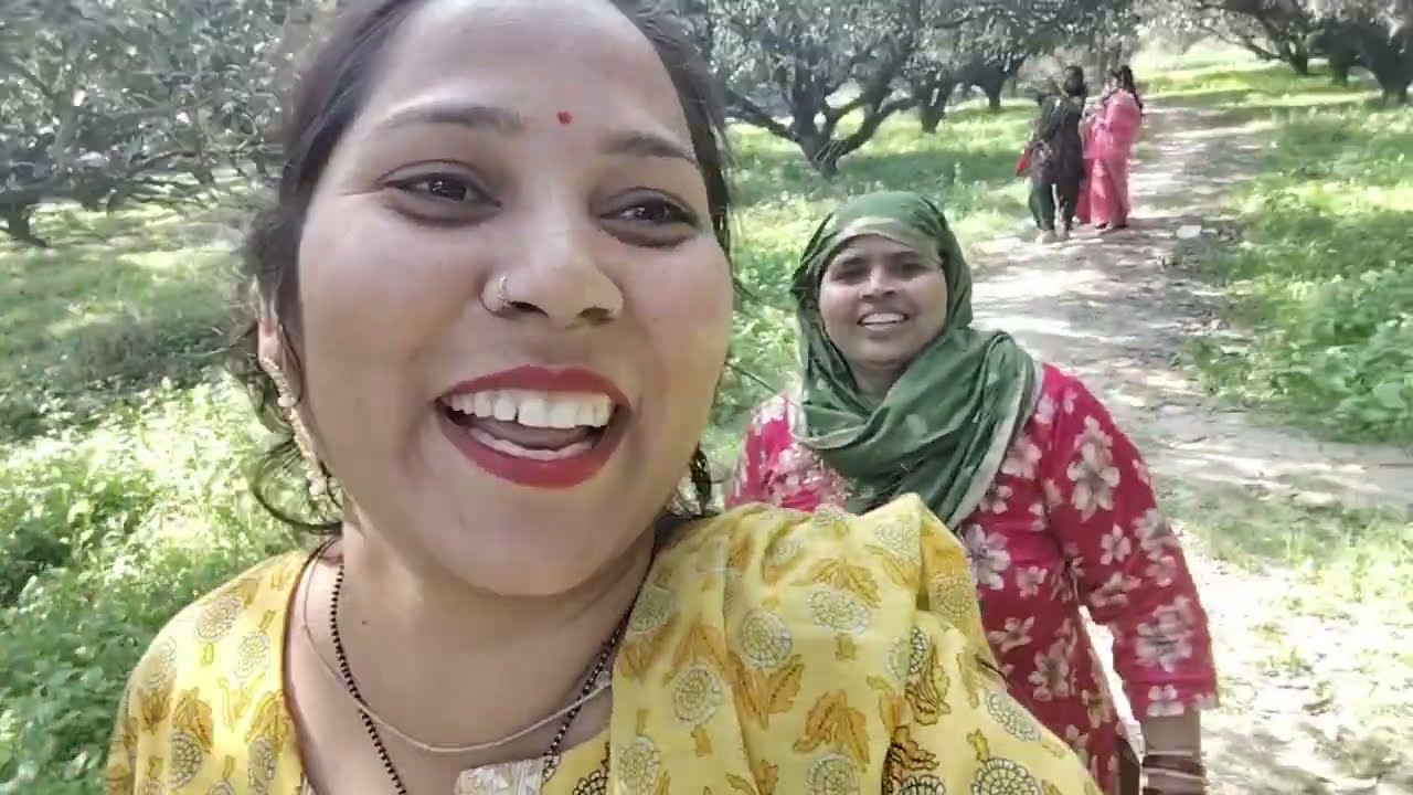 खेत में हो गई चोरी😱..#viralvideo #vlog #video #fun #masti #funny #like #youtube #@AnchalRajput2729 
