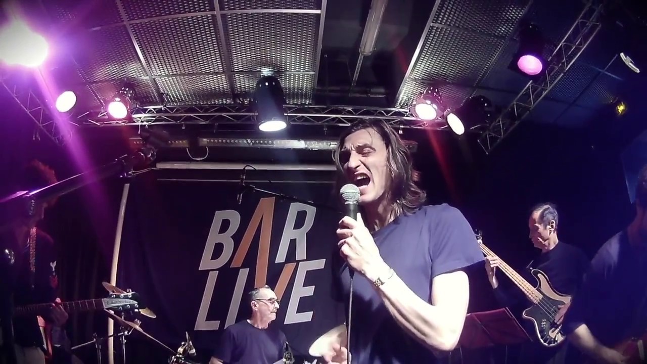 JJR - NOODLE (live) - 28/05/2018