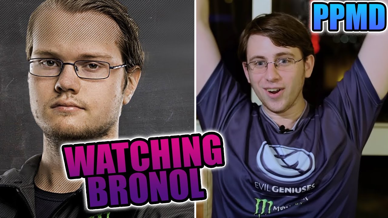 Bronol Documentary Part 4: PPMD