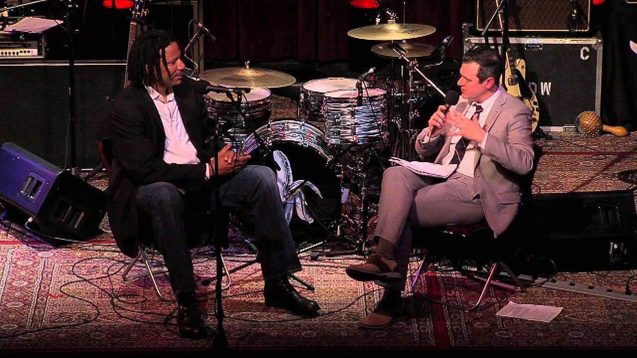 BRIAN GRANT: Interview on Live Wire Radio #213