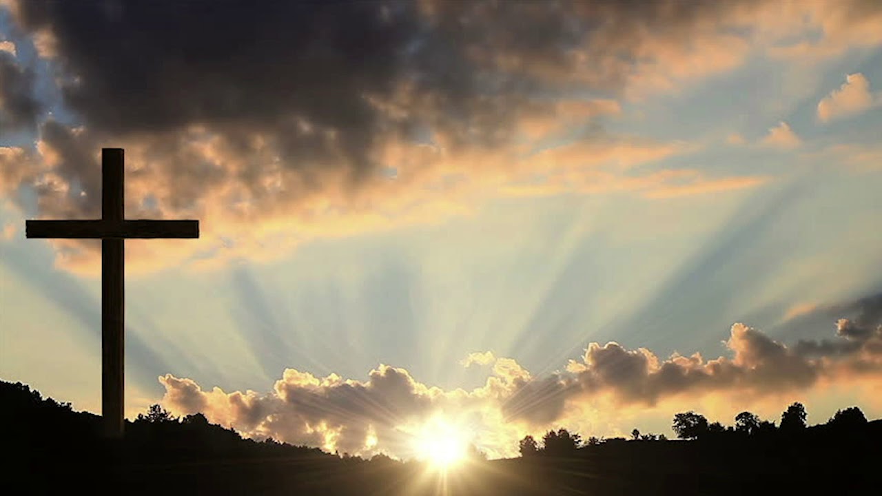 The Family of God (Oui, nous faisons partie)