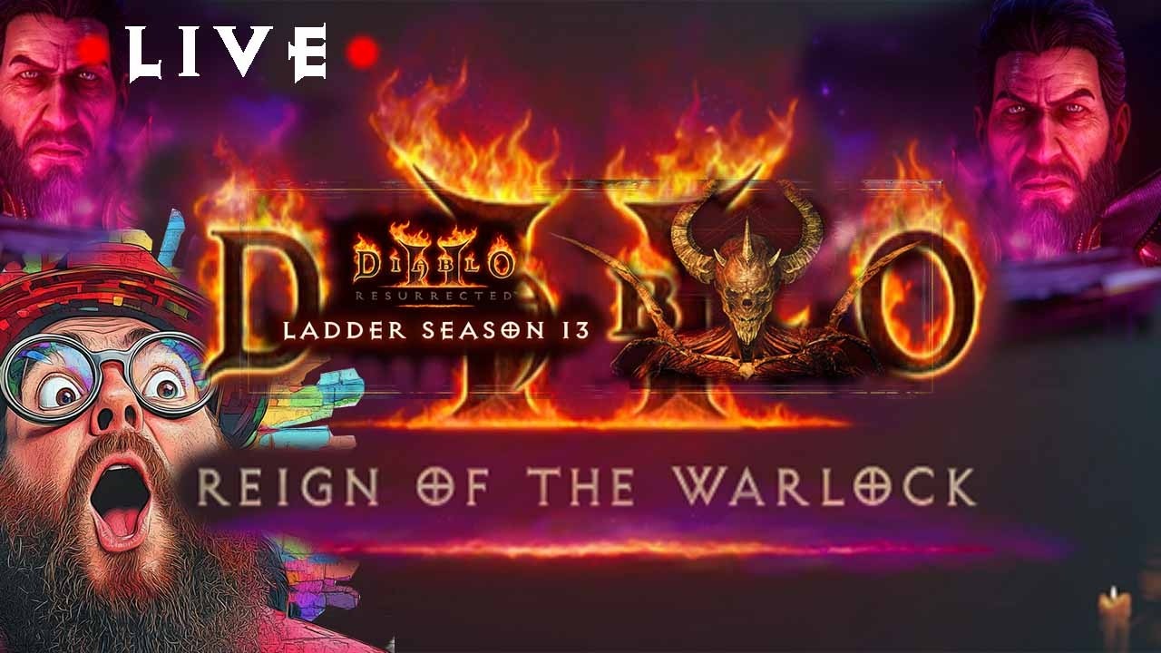 MQT | LADDER S13 MF TIME !