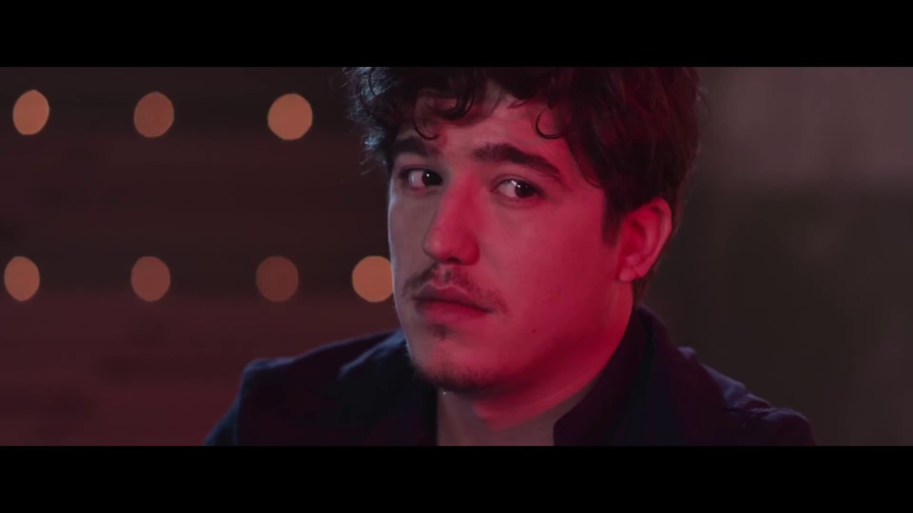 Janieck - Does It Matter (Denis First & Reznikov Music Video Remix)