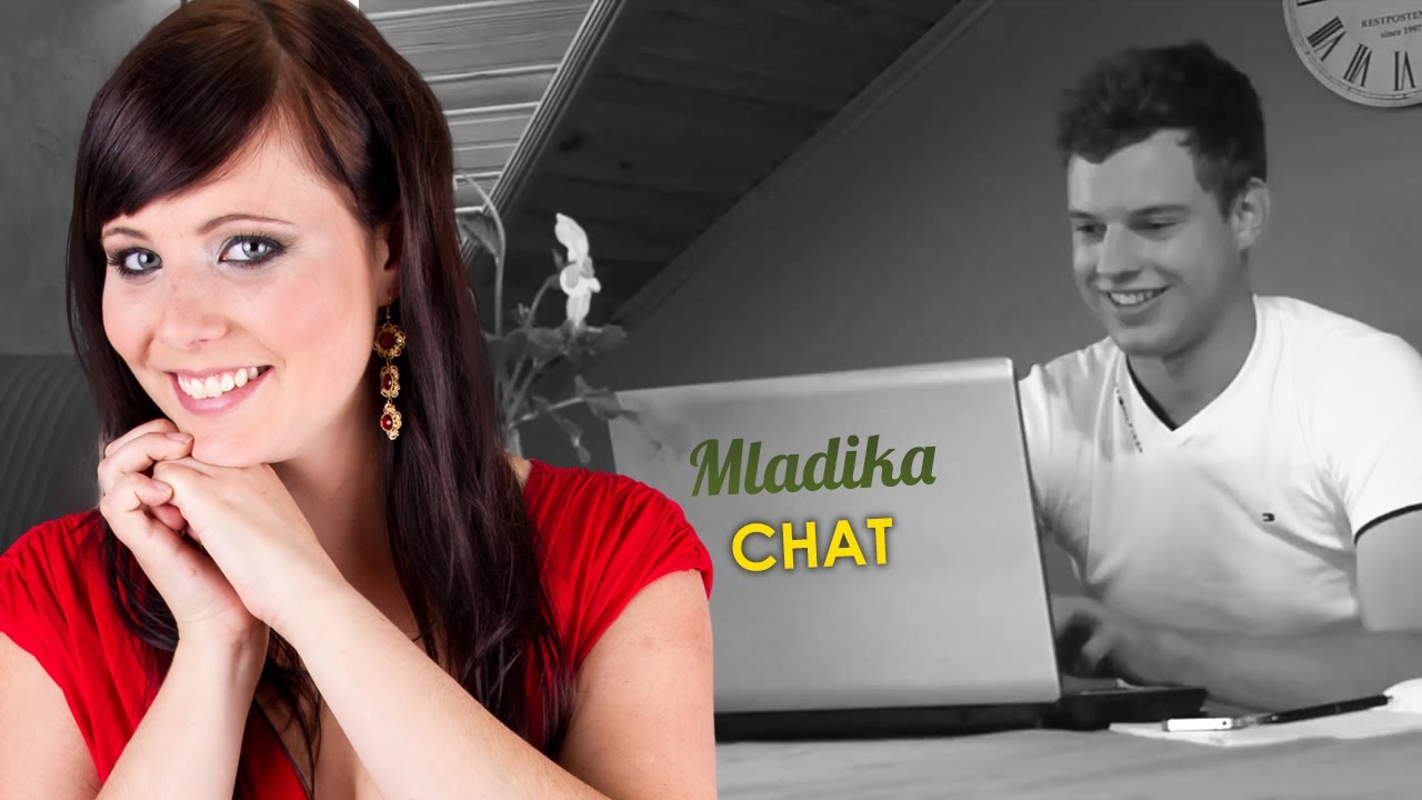 ANS. MLADIKA - CHAT
